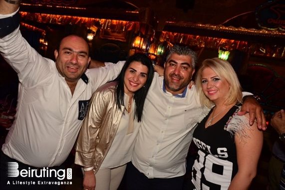Layali Zaman-Edde Sands Jbeil Nightlife Layali Zaman on Saturday Night Lebanon