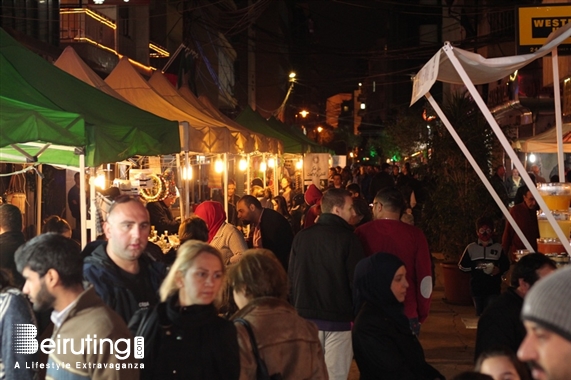 Activities Beirut Suburb Social Event Mother's Day Pop up Market Lebanon
