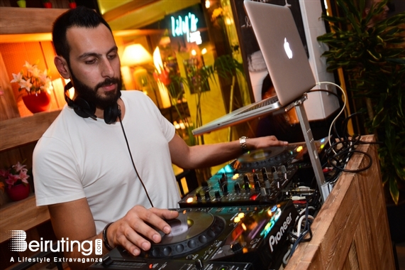 Lily's Dbayeh Nightlife Mia V Live at Lily's Lebanon