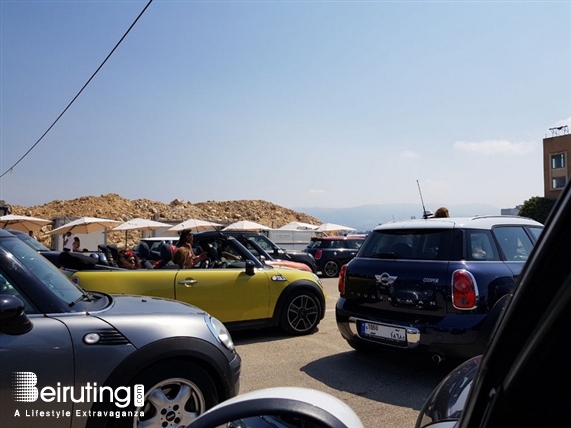 Outdoor MINI Ride and Drive 2017 Lebanon