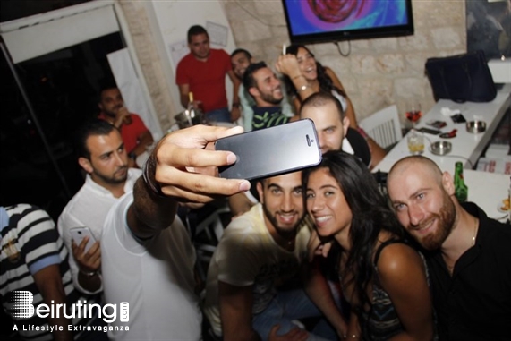 Ages Pub Jounieh Nightlife Oriental Night at Ages Lebanon