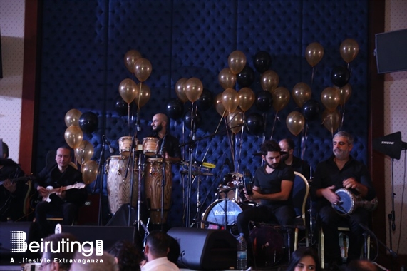 Pearl Ballroom-Le Royal Dbayeh Nightlife New Year's Eve at The Pearl  Lebanon