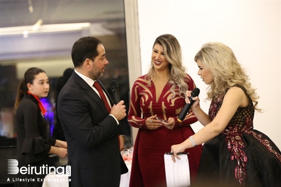 Blue Ivy Jeita Nightlife Royal Night 2017 by OrchideaByRita Part 2 Lebanon
