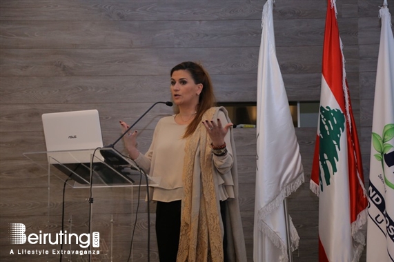Activities Beirut Suburb Social Event Unleash Your Creativity Contest Lebanon