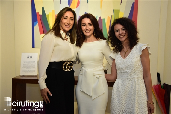 Social Event Launch of élan Bags Lebanon