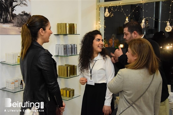 Social Event Opening of Savanah Shop Lebanon