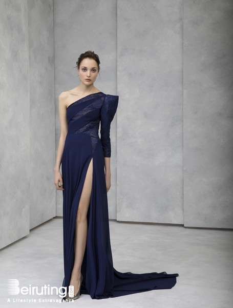 Fashion Show Tony Ward Ready-To-Wear Fall Winter 2020-21 Collection Lebanon