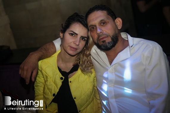 Taiga Beirut Beirut-Monot Nightlife Valentine's Night III at Taiga Beirut with Maher  Lebanon
