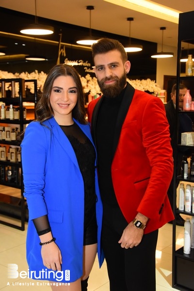 Store Opening  The Beauty Crew Opening Lebanon