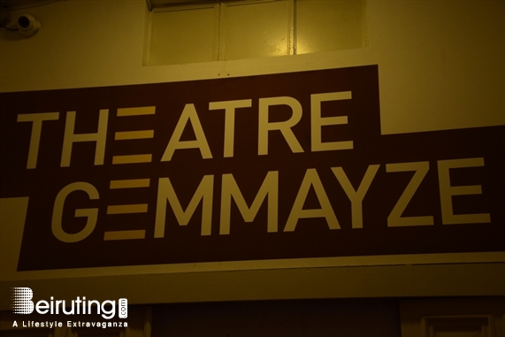 Theatre Gemmayze Beirut-Gemmayze Theater Theatre VOLE Lebanon