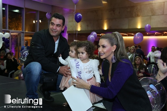Al Phenic Jounieh Social Event Tiny Body, Mighty Will - Fashion Show  Lebanon