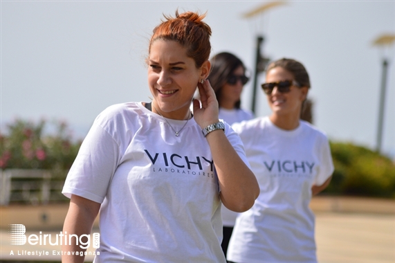 Movenpick Social Event Vichy Boot Camp Lebanon