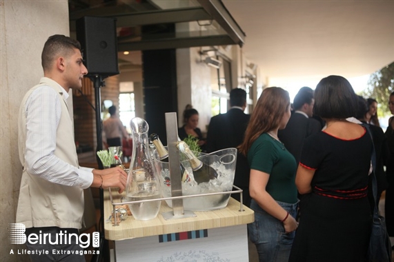 Rossini Osteria e Caffe - Phoenicia Hotel  Beirut-Downtown Social Event Aperitivo Wednesdays Lebanon