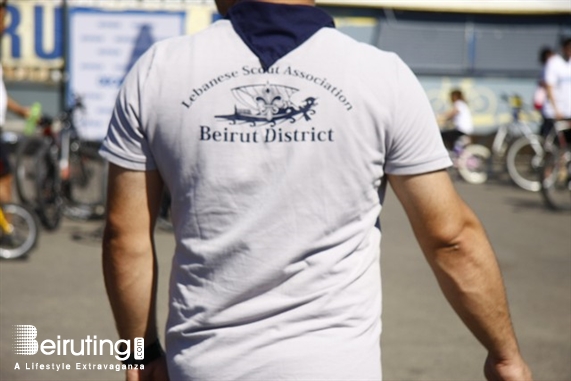Activities Beirut Suburb Social Event Bike For Charity Lebanon