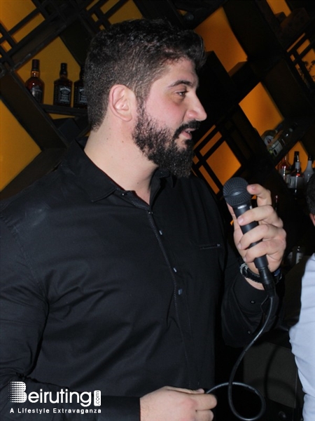 Dischetto Dbayeh Nightlife Dischetto on Saturday Night Lebanon