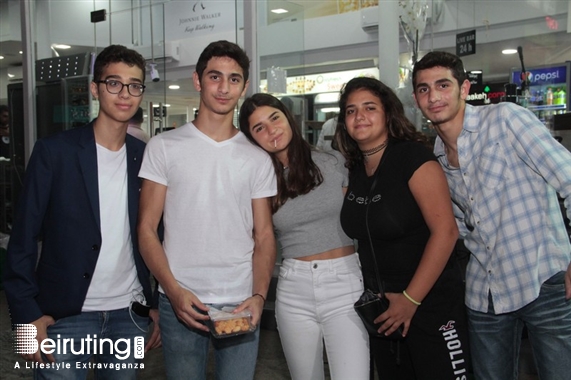 Activities Beirut Suburb Store Opening  Grand Opening of Only Fresh Market Lebanon