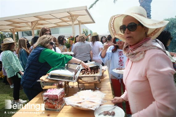 Outdoor Good Vibes-The Third Annual Fundraising Event Lebanon