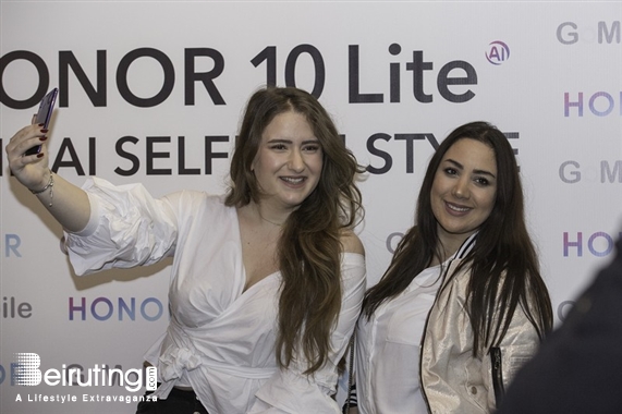 The Smallville Hotel Badaro Social Event HONOR 10 Lite brings superior features and power packed hardware to an elegant body Lebanon