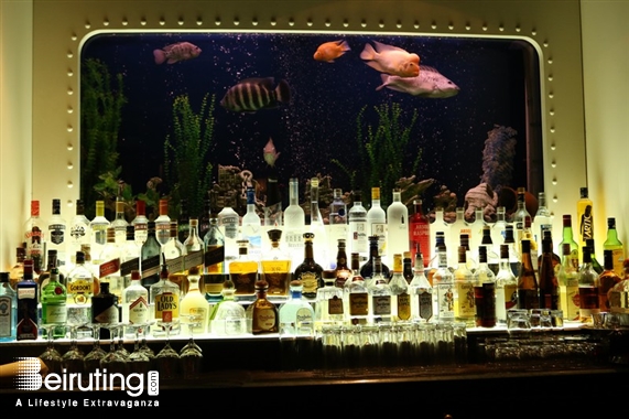 Titanic Restaurant Bar-Le Royal Dbayeh Nightlife Valentine's at Titanic Piano Bar Lebanon