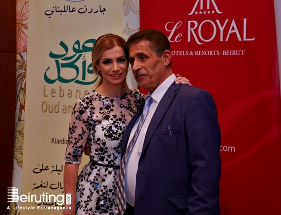 Le Royal Dbayeh Nightlife Le Royal Staff Party Lebanon