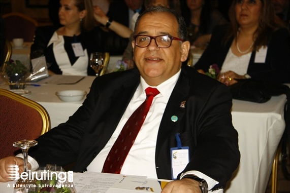 Phoenicia Hotel Beirut Beirut-Downtown Social Event Lions Club DCI 351 Lebanon