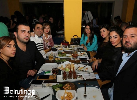 Compass Lounge Beirut-Hamra Nightlife Miss Universe Tourism at Compass Lounge Lebanon