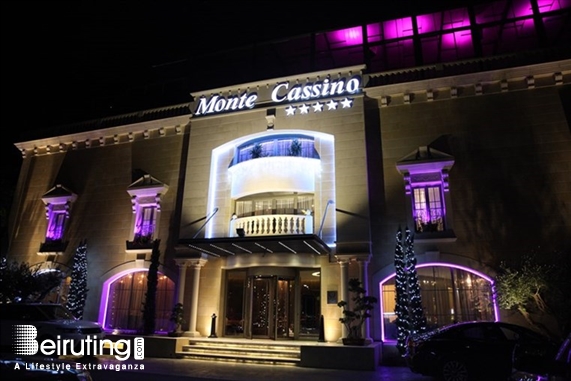 Monte Cassino Jounieh Nightlife Moules et Frites at Monte Cassino Lebanon