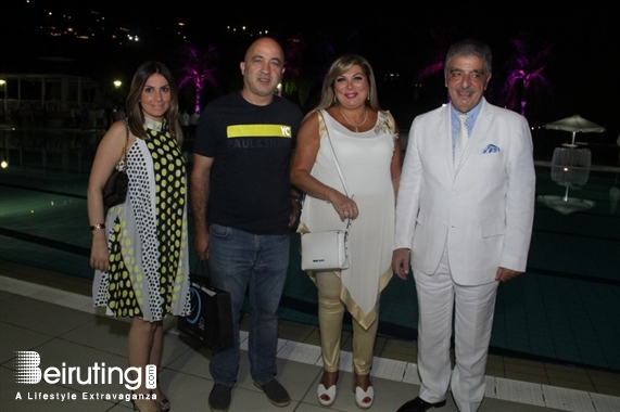 Mtayleb Country Club Dbayeh Nightlife Mtayleb Country Club on Friday Night Lebanon