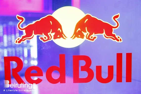 Metro Al Madina Beirut-Hamra Social Event Red Bull What Difference Does it Make Lebanon