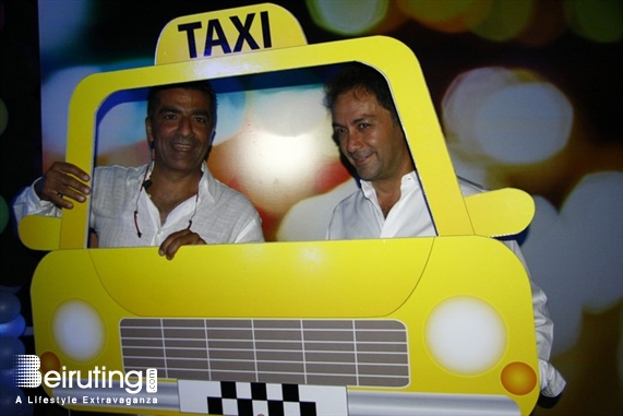 SKYBAR Beirut Suburb Social Event Kunhadi Taxi Night 13 Lebanon